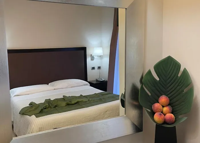 Cassisi Hotel