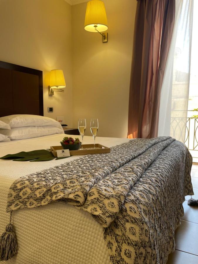 Hotel Cassisi