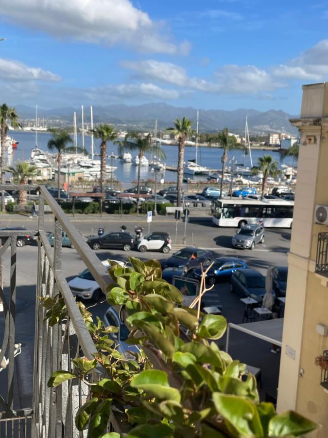 Hotel Cassisi Milazzo