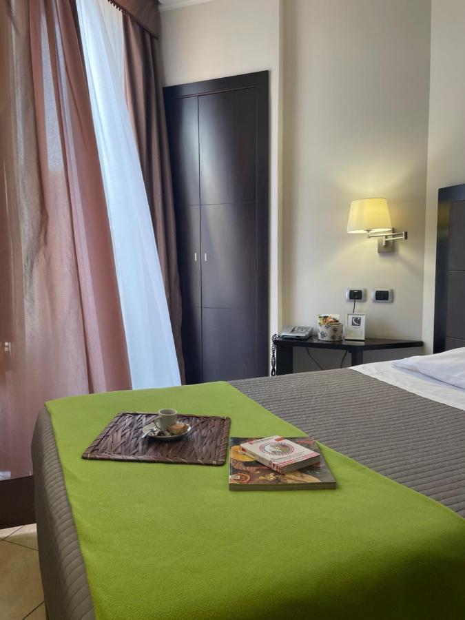 Cassisi Hotel 4*