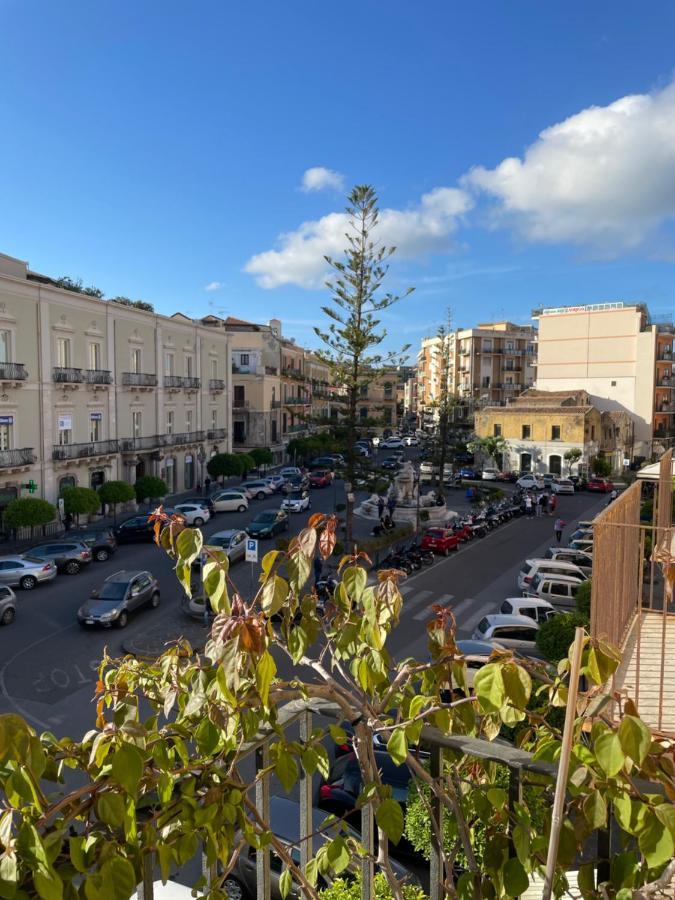 Hotel Cassisi Milazzo