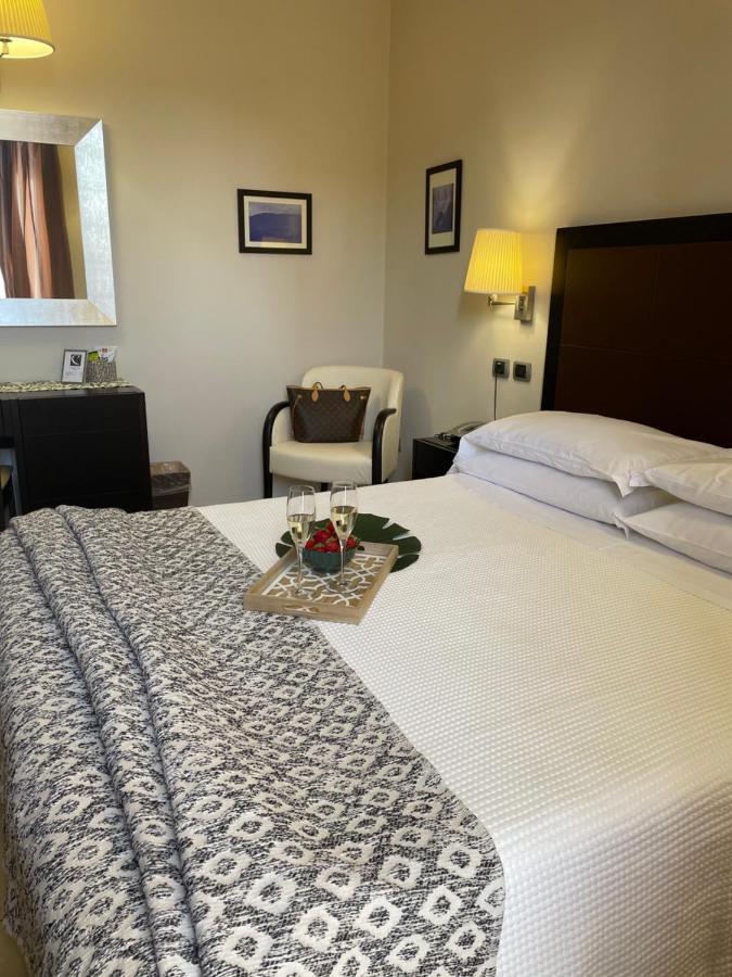 Hotel Cassisi Milazzo