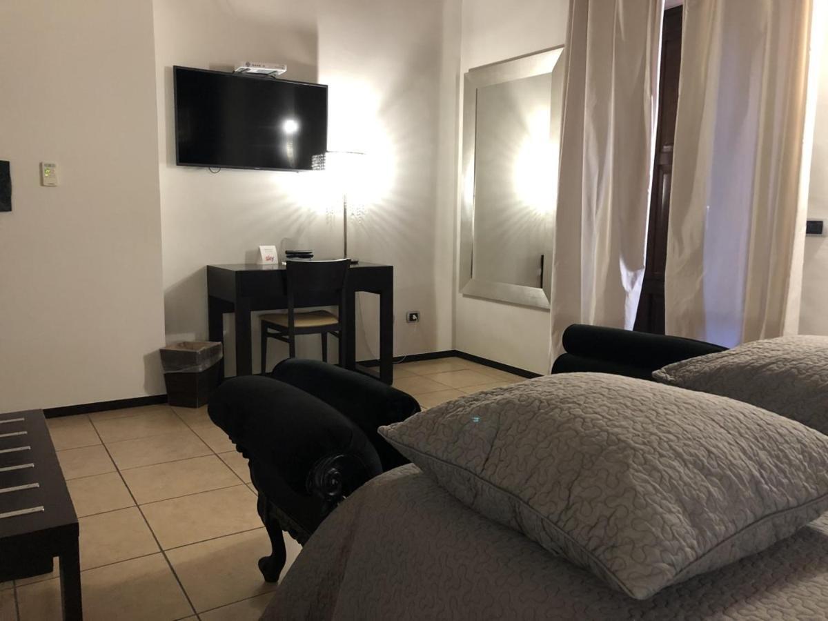 Hotel Cassisi 4*
