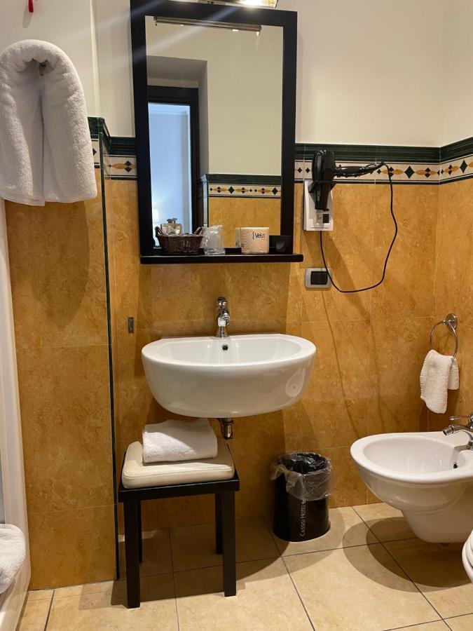 Cassisi Hotel Milazzo
