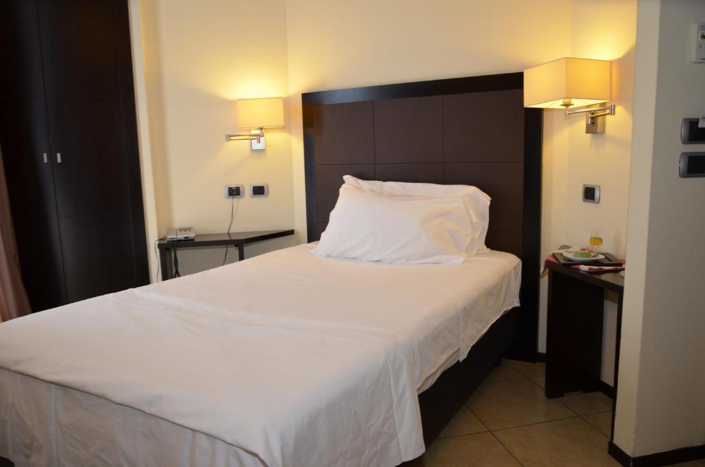 Cassisi Hotel Milazzo