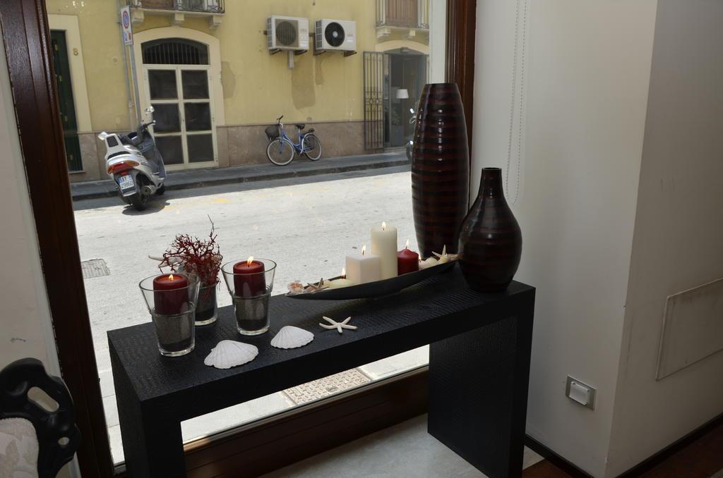 Hotel Cassisi 4*