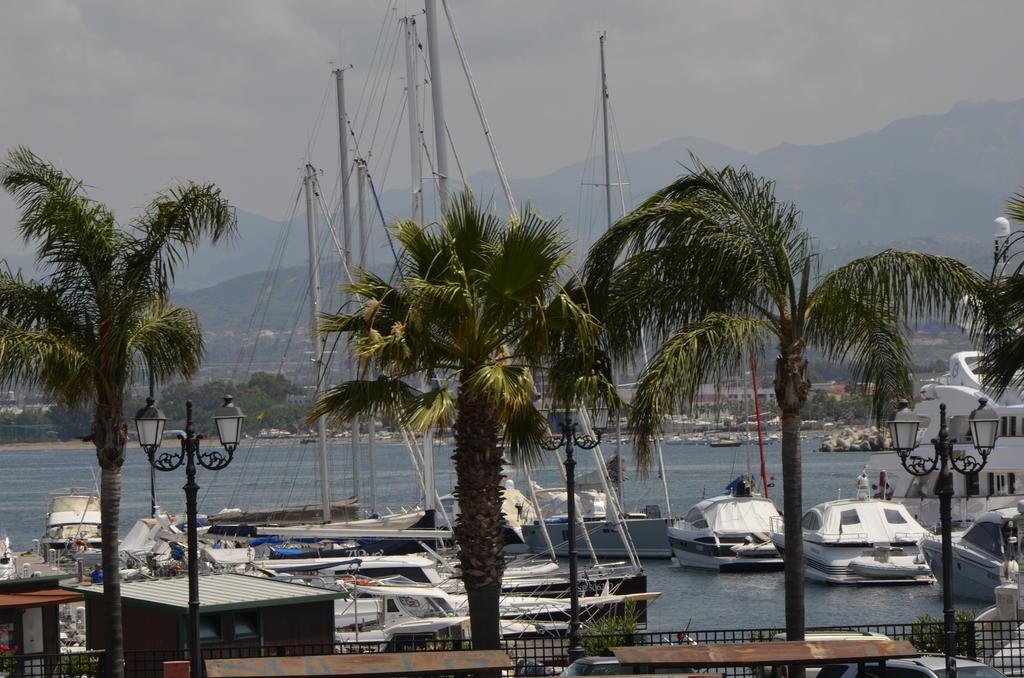 Cassisi 4* Milazzo