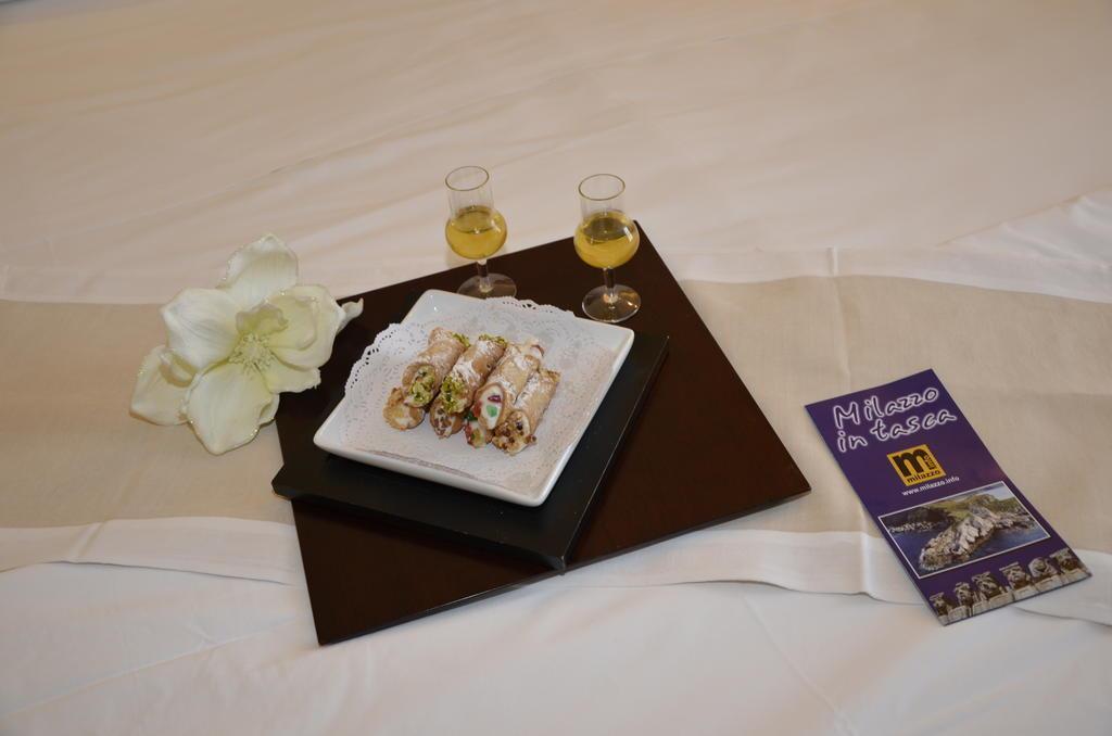 Hotel Cassisi 4*