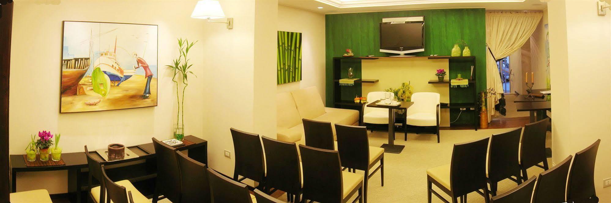 Cassisi Hotel Milazzo