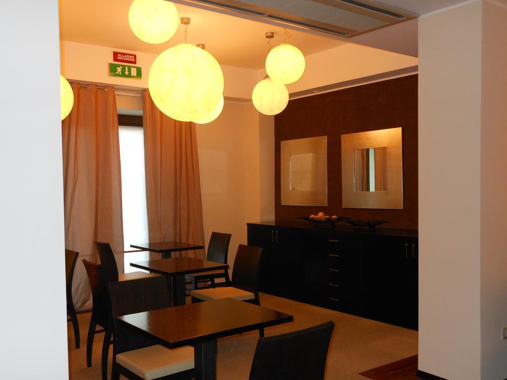 Hotel Cassisi