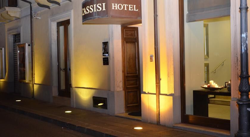 Cassisi