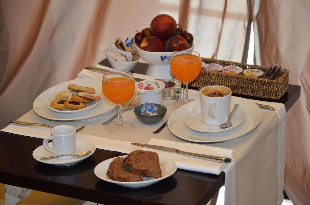 Hotel Cassisi 4*