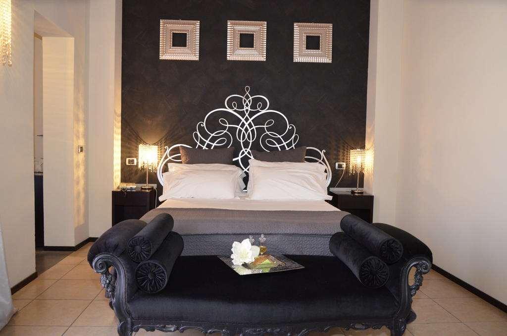 Cassisi Hotel 4*