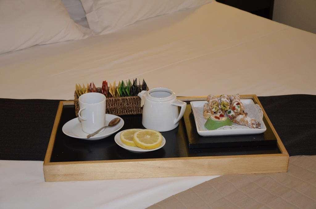Hotel Cassisi