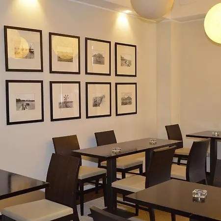 Cassisi Hotel 