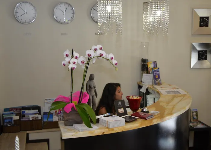 Cassisi Hotel