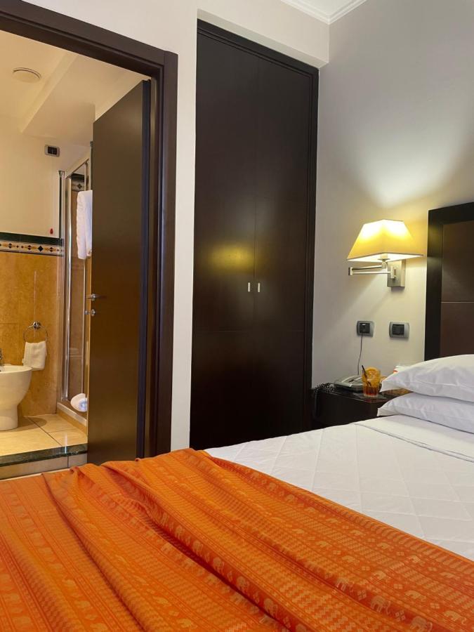 Cassisi Hotel