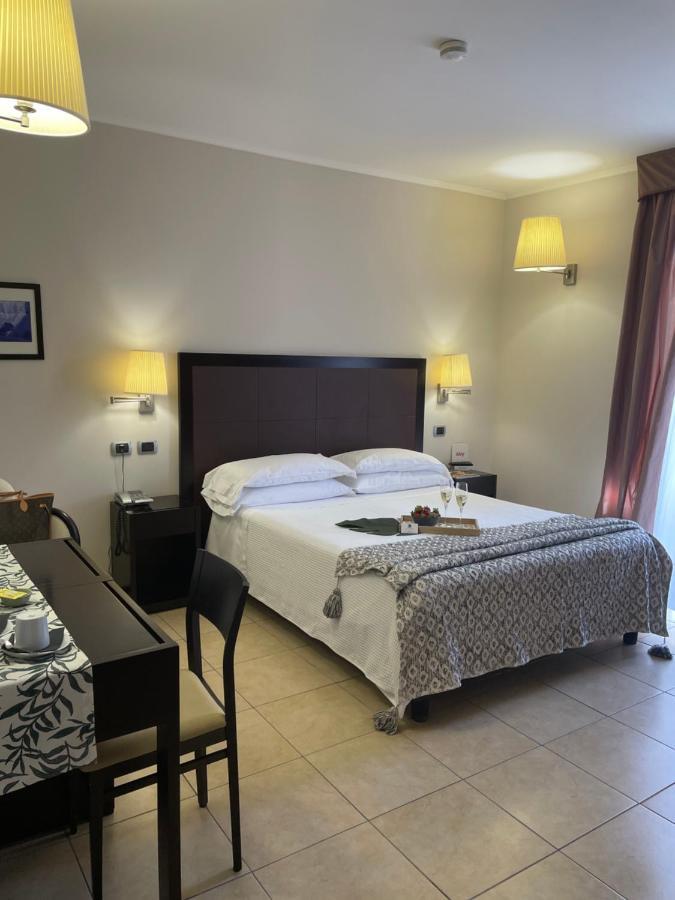 Cassisi Hotel 4*