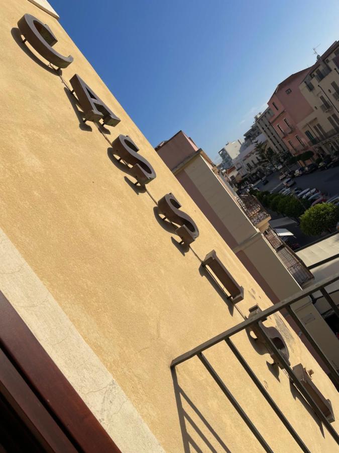 Cassisi Hotel