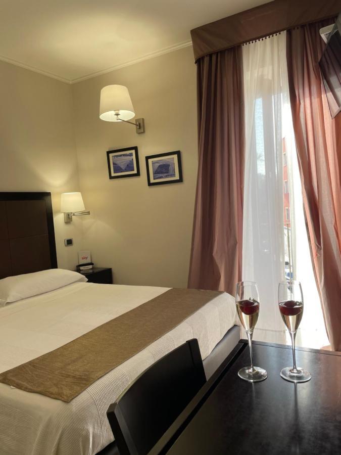Cassisi Hotel Milazzo