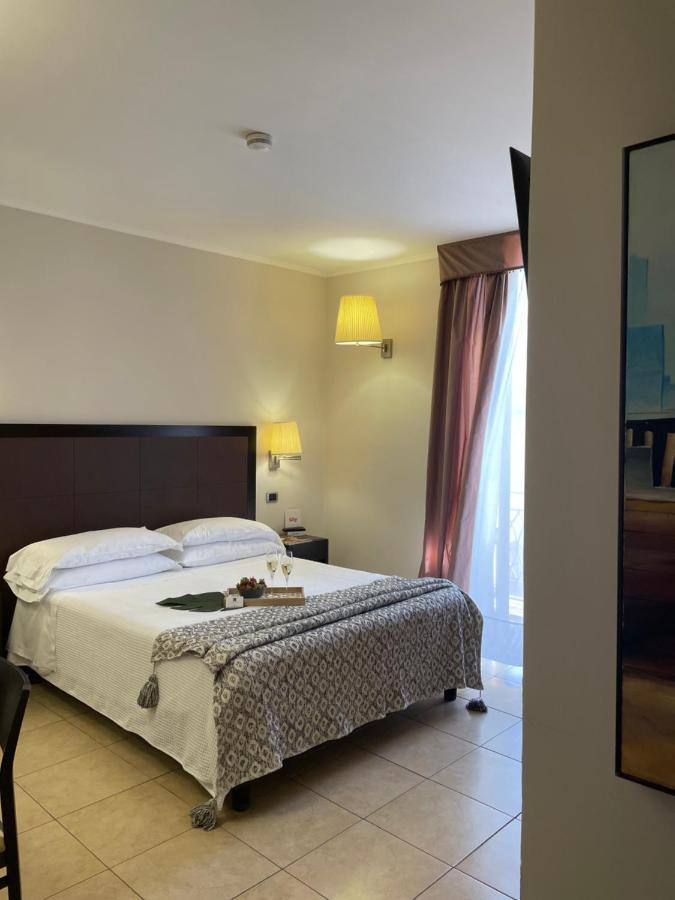 Hotel Cassisi Milazzo