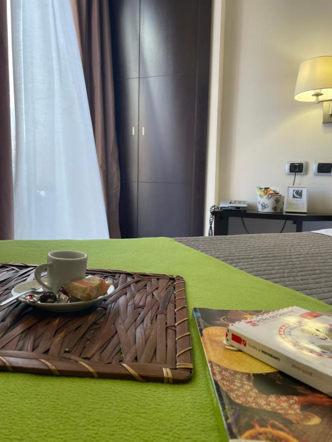 Cassisi Hotel Milazzo
