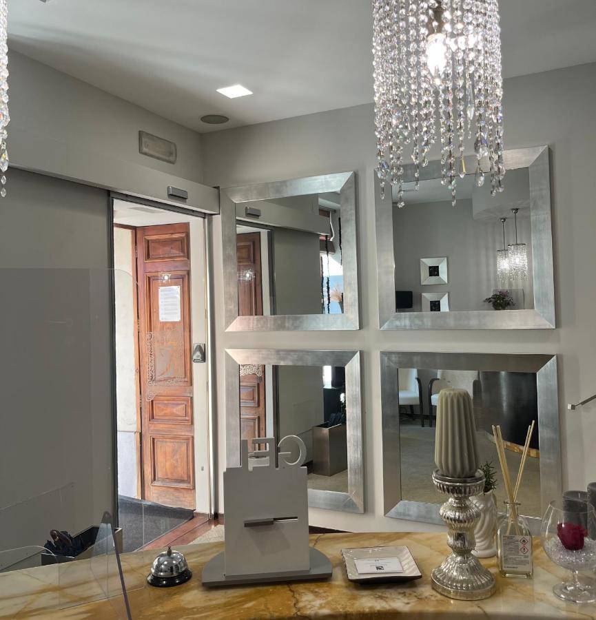 Cassisi Hotel 4*