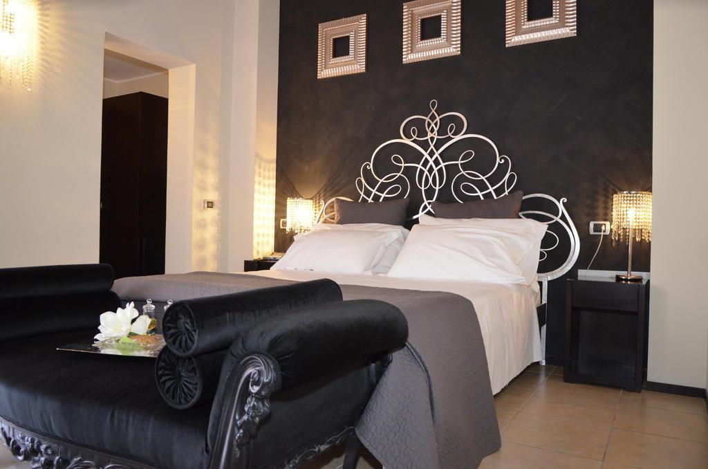Cassisi Hotel