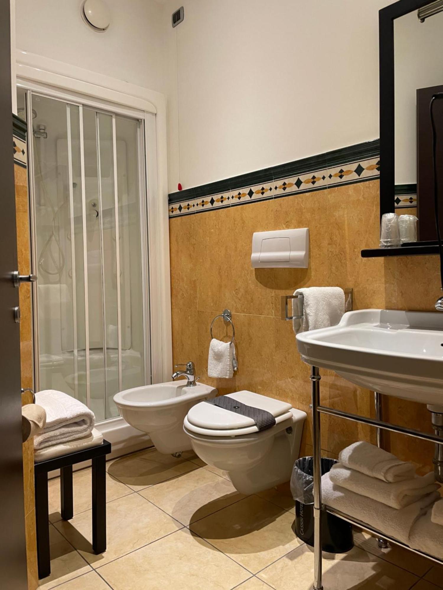 Hotel Cassisi Milazzo