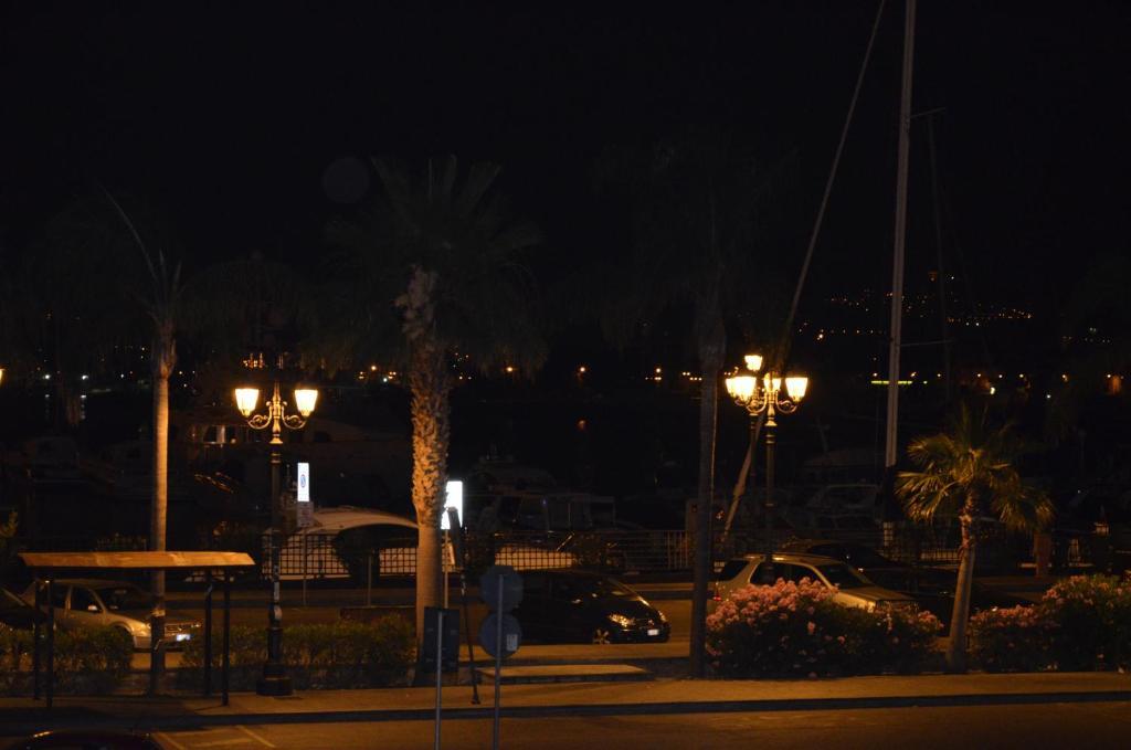 Cassisi 4* Milazzo
