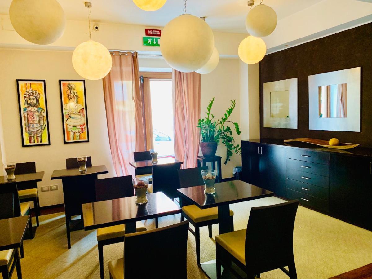 Cassisi Hotel